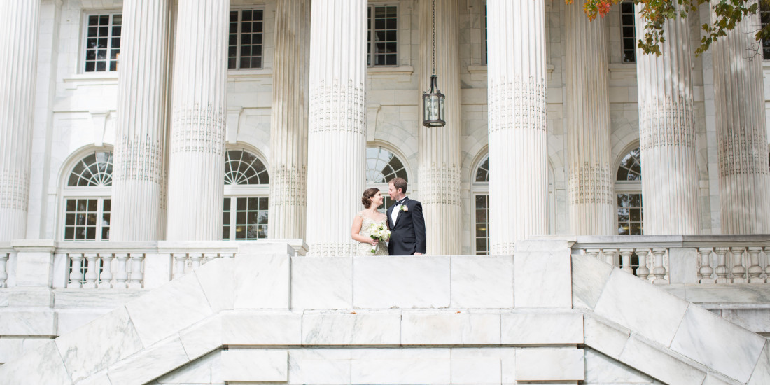 Classic Dar Wedding In D C Camille Catherine Photography